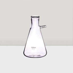 Buchner flask manufacturer