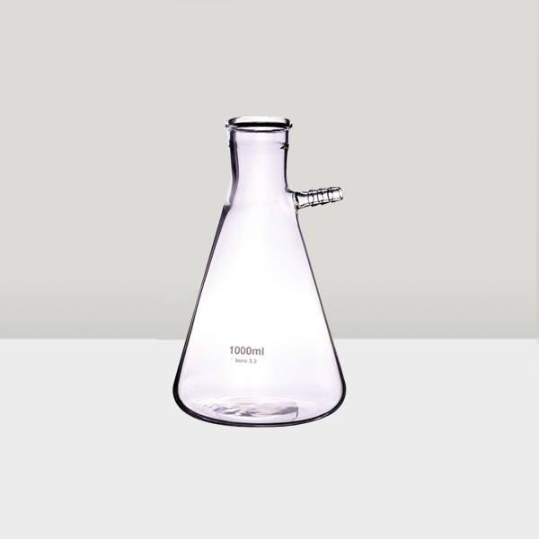 Buchner flask manufacturer