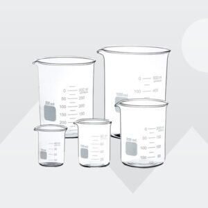 Glass Beaker Supplier In Kenya