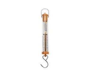 spring scale for physics lab 