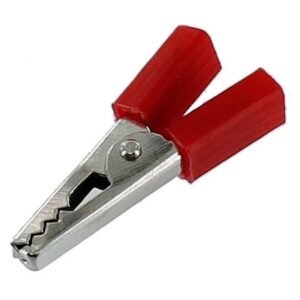 272991Crocodile-Clip manufacturer