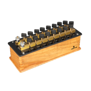 303585Resistance-Box-Plug-Pattern manufacturer