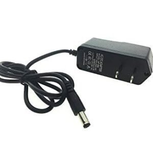 352507Power-Supply-12v-Ac-And-Dc manufacturer