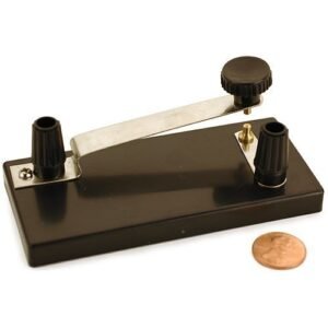354649Contact-Key-Single manufacturer