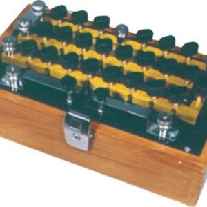 374508Post-Office-Box-Wheatstone-Bridge manufacturer