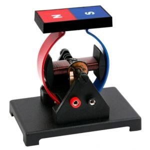 393670Electric-Motor-Demonstration manufacturer