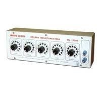 848339Decade-Capacitance-Box manufacturer