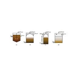 Anaerobic Reactor