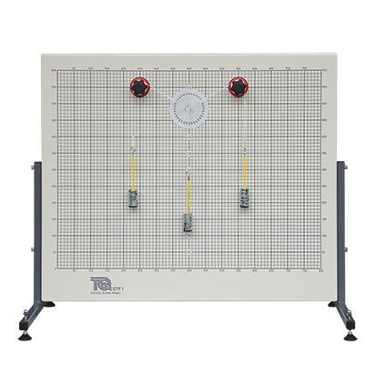 Apparatus for Statics Experiments