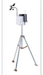 Automatic Weather Station