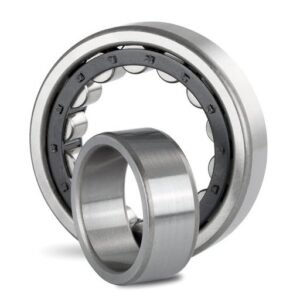 Bearing Friction