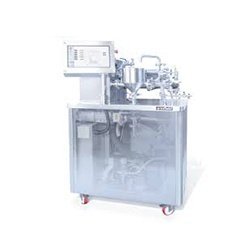 Benchtop rapid extracter