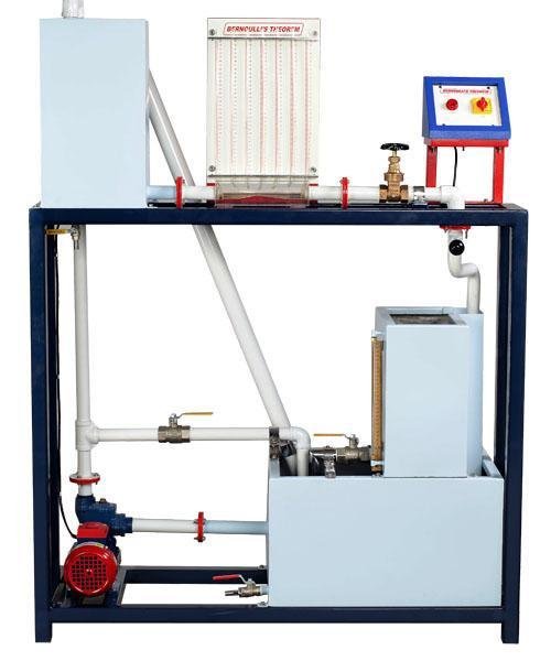 Physics Lab Equipment