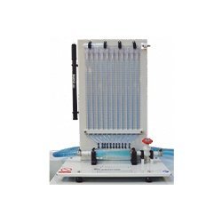 bernoullis theorem apparatus manufacturer
