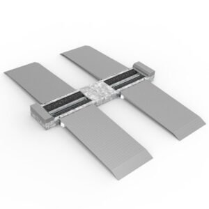 Brake Roller Bench