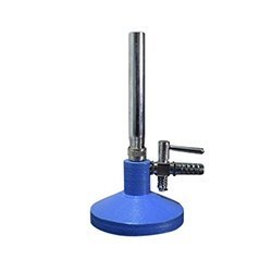 Bunsen Burner