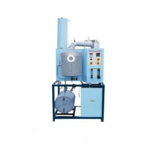 calandria evaporator manufacturer