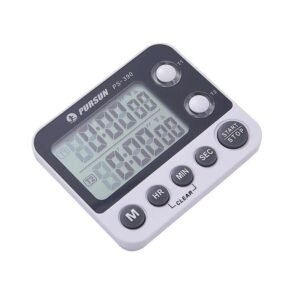 Centisecond Timer Digital