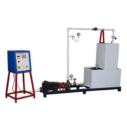 Centrifugal Pump Demonstration Unit