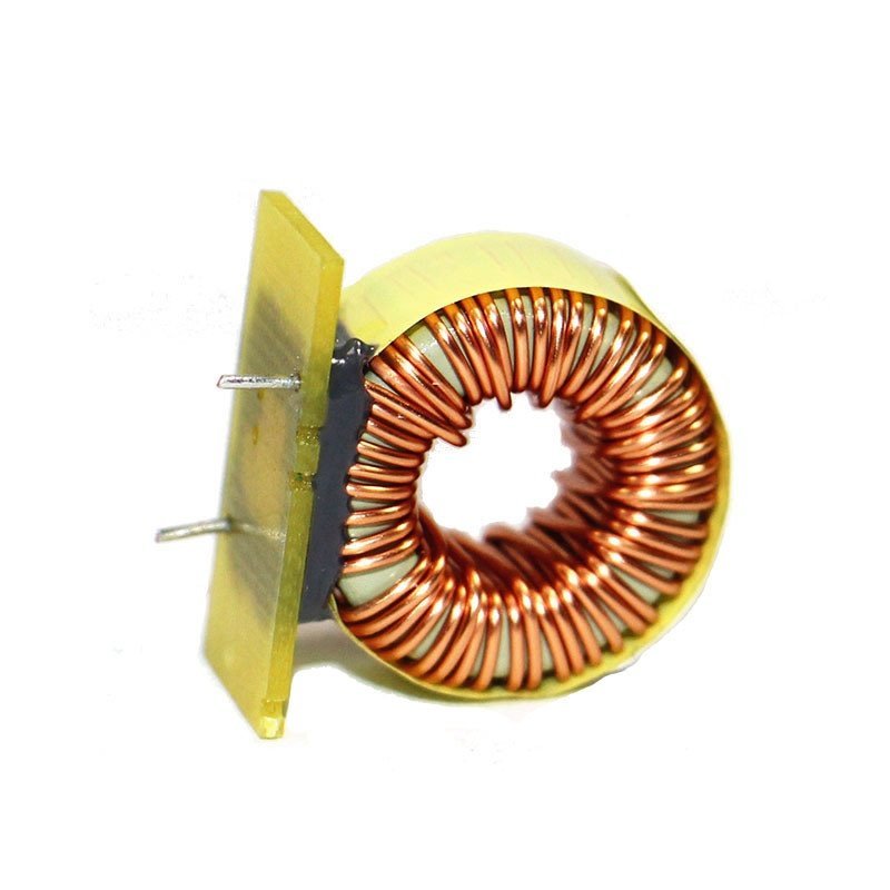 Coil-High-Inductance manufacturer