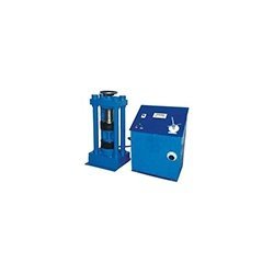 Compression-Testing-Machine-2-Pillars-Type-1 manufacturer
