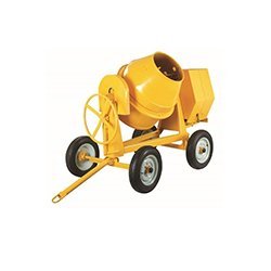 concrete mixer manufacturer