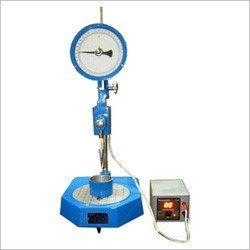 cone penetrometer manufacturer