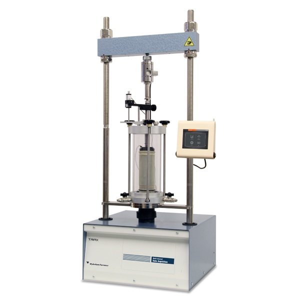 Continuous Flow Calorimeter