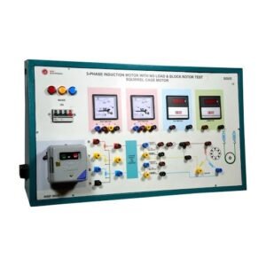 DC-Machine-Lab manufacturer