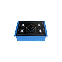 DE sauty bridge manufacturer