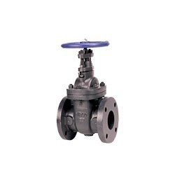 Diode Valve Mounted