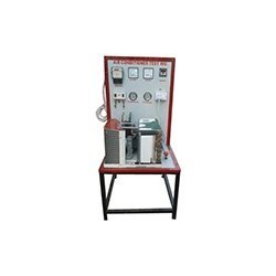 ductable air conditioner test rig manufacturer