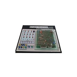 EPABX Trainer manufacturer