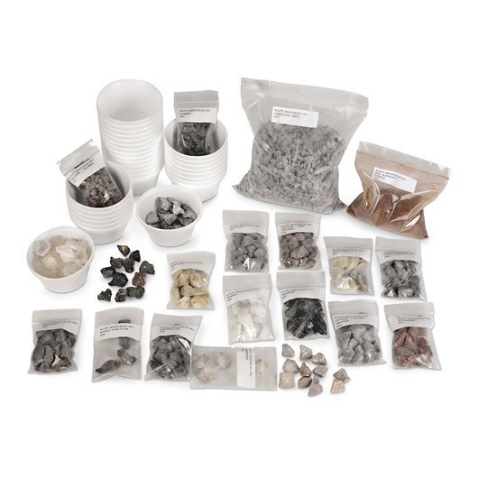 Earth Materials Kit