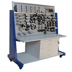 electro pneumatic demo trainer manufacturer