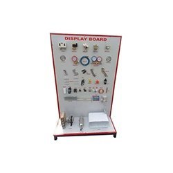 electrolux refrigerator test rig manufacturer