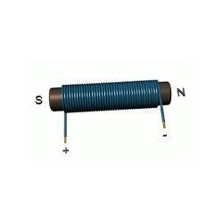 Electromagnet