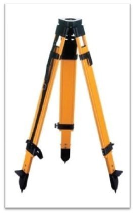 Fibre glass Surveying Tripods Manufacturer