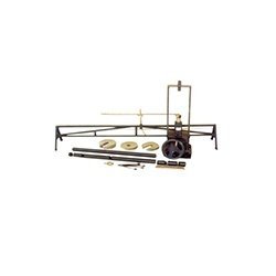 field type CBR apparatus manufacturer