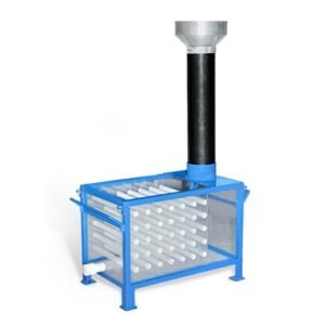 Fill Box For Scc Testing Equipment Kenya