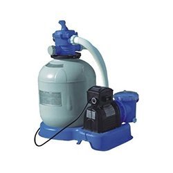 Filter Pump