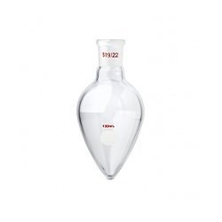 Flask, Pear Shape, Distillation