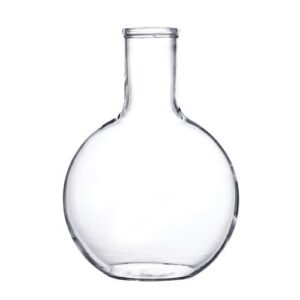 Flask, Round Bottom