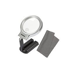 folding magnifiers
