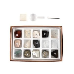 Geology History Kit