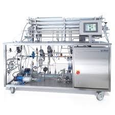 HTST UHT mini piolot system manufacturer