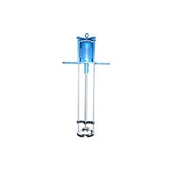 High speed stirrer manufacturer