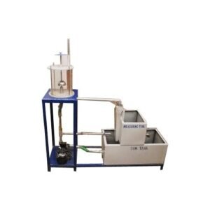 impact of jet apparatus manufacturer