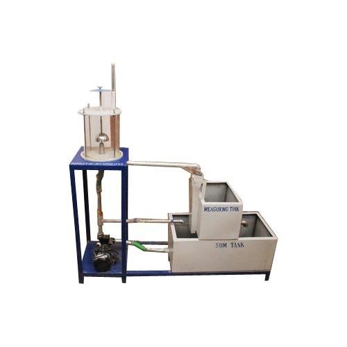 impact of jet apparatus manufacturer
