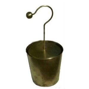 Leyden Jar